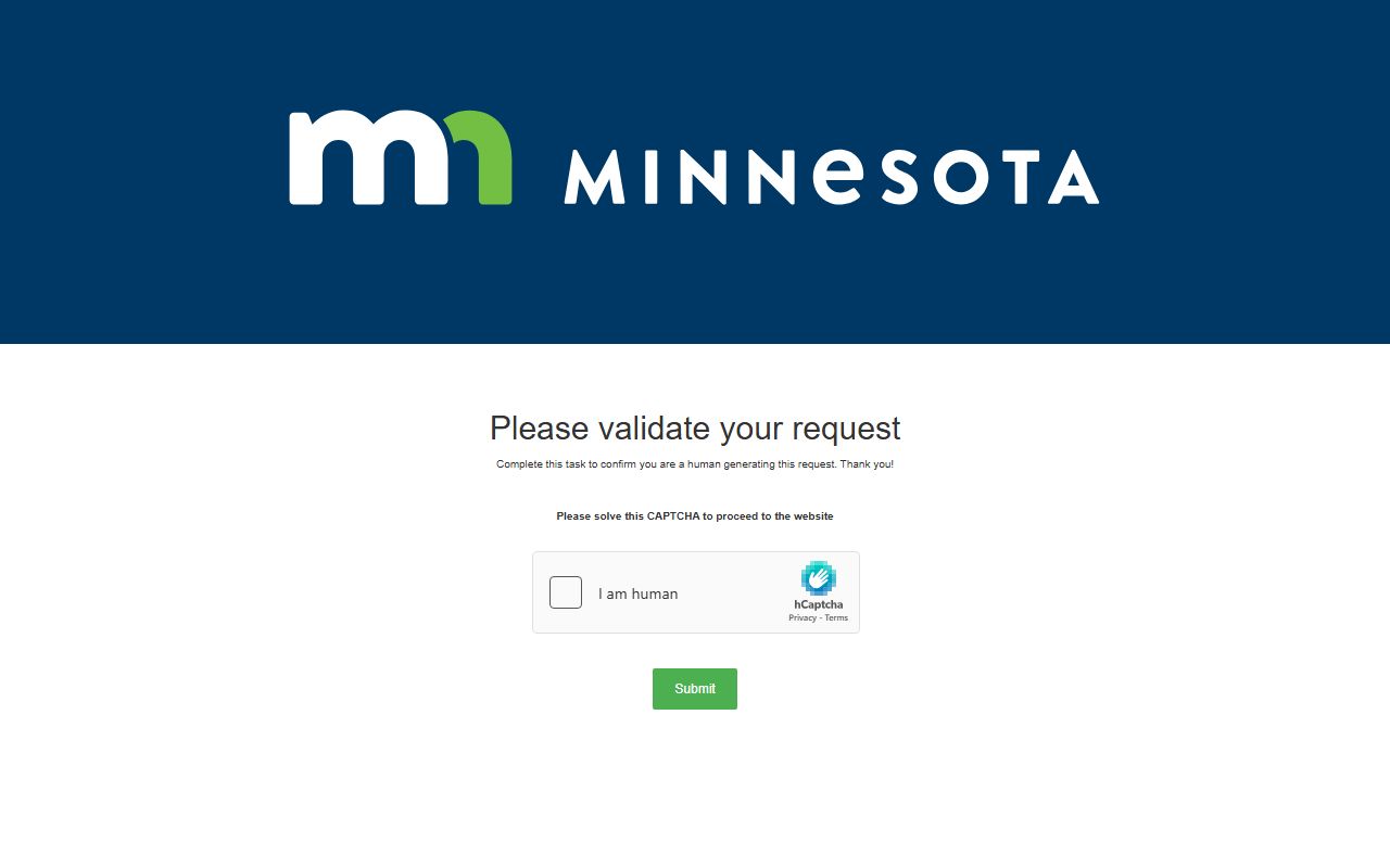 Mower County District Court state court system resource